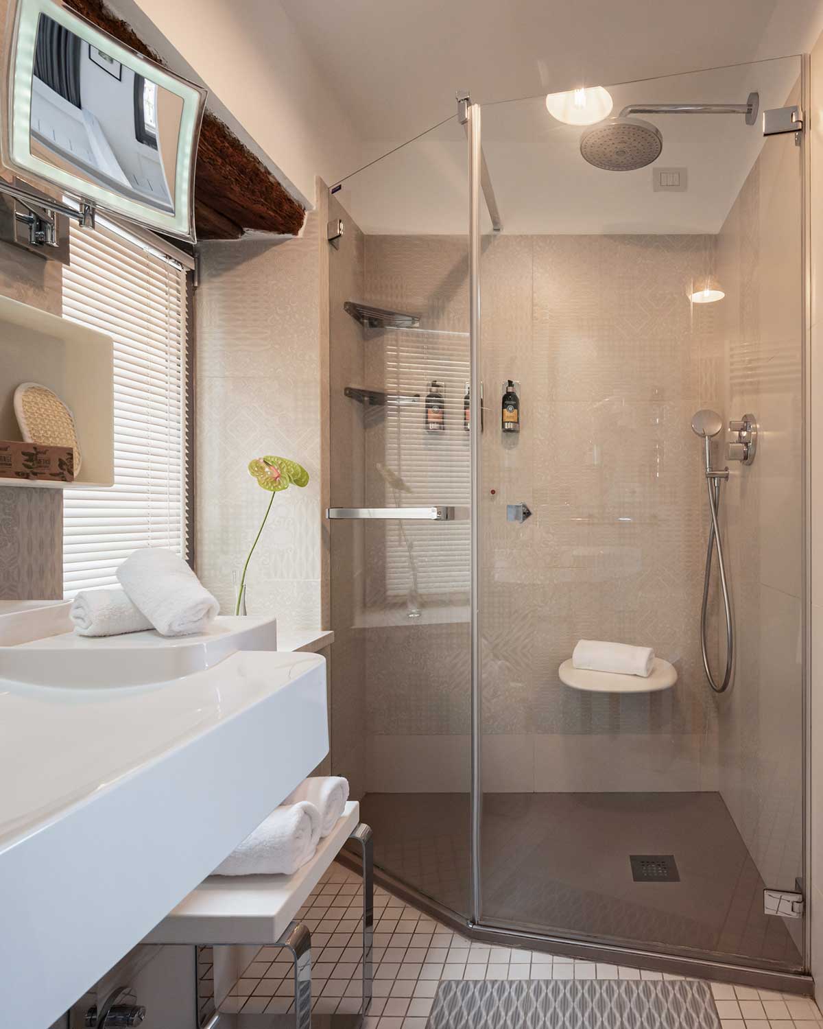 Camera Superior Alta Langa