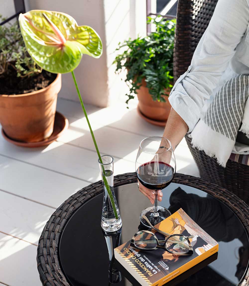 Camera Superior Langhe