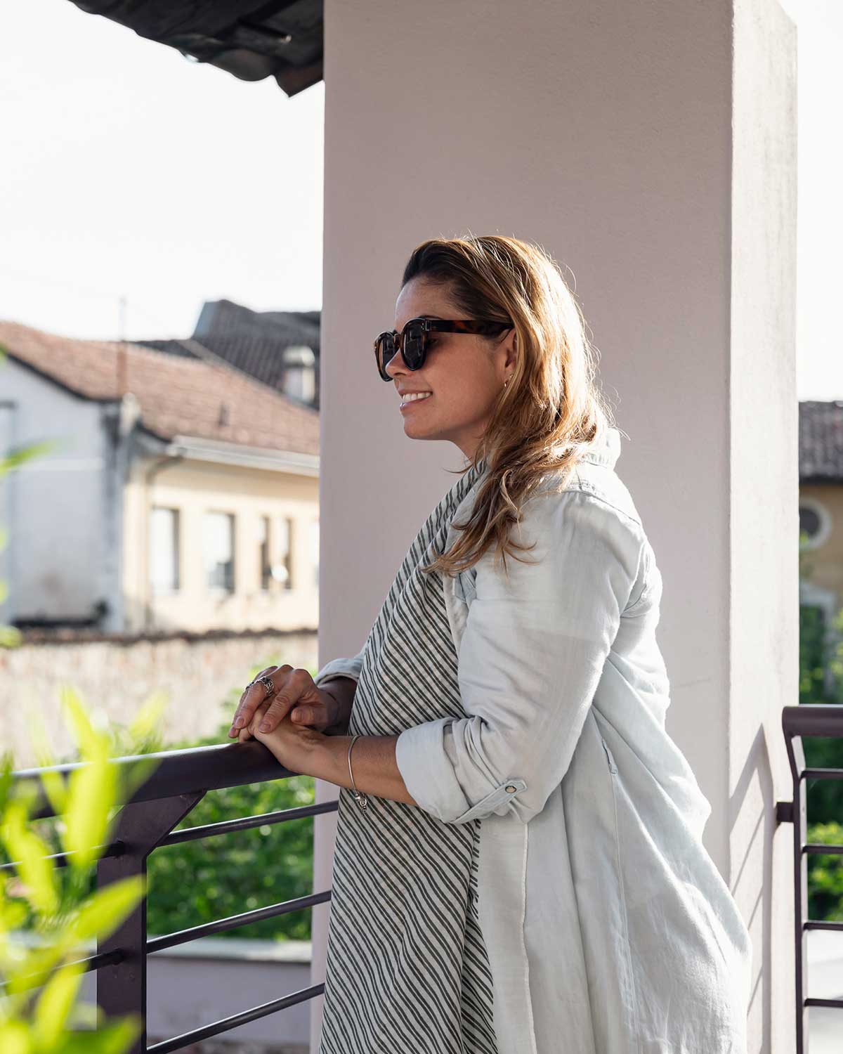 Camera Superior Langhe