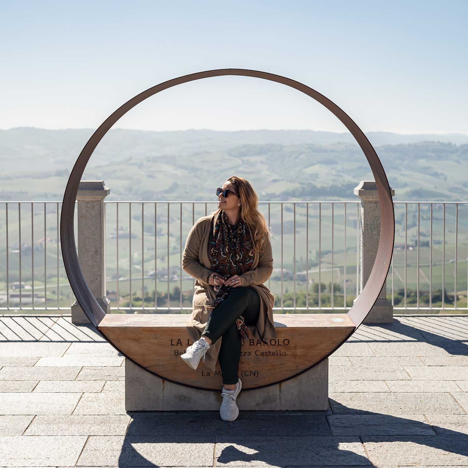 A La Morra, ogni itinerario nelle Langhe trova il suo inizio