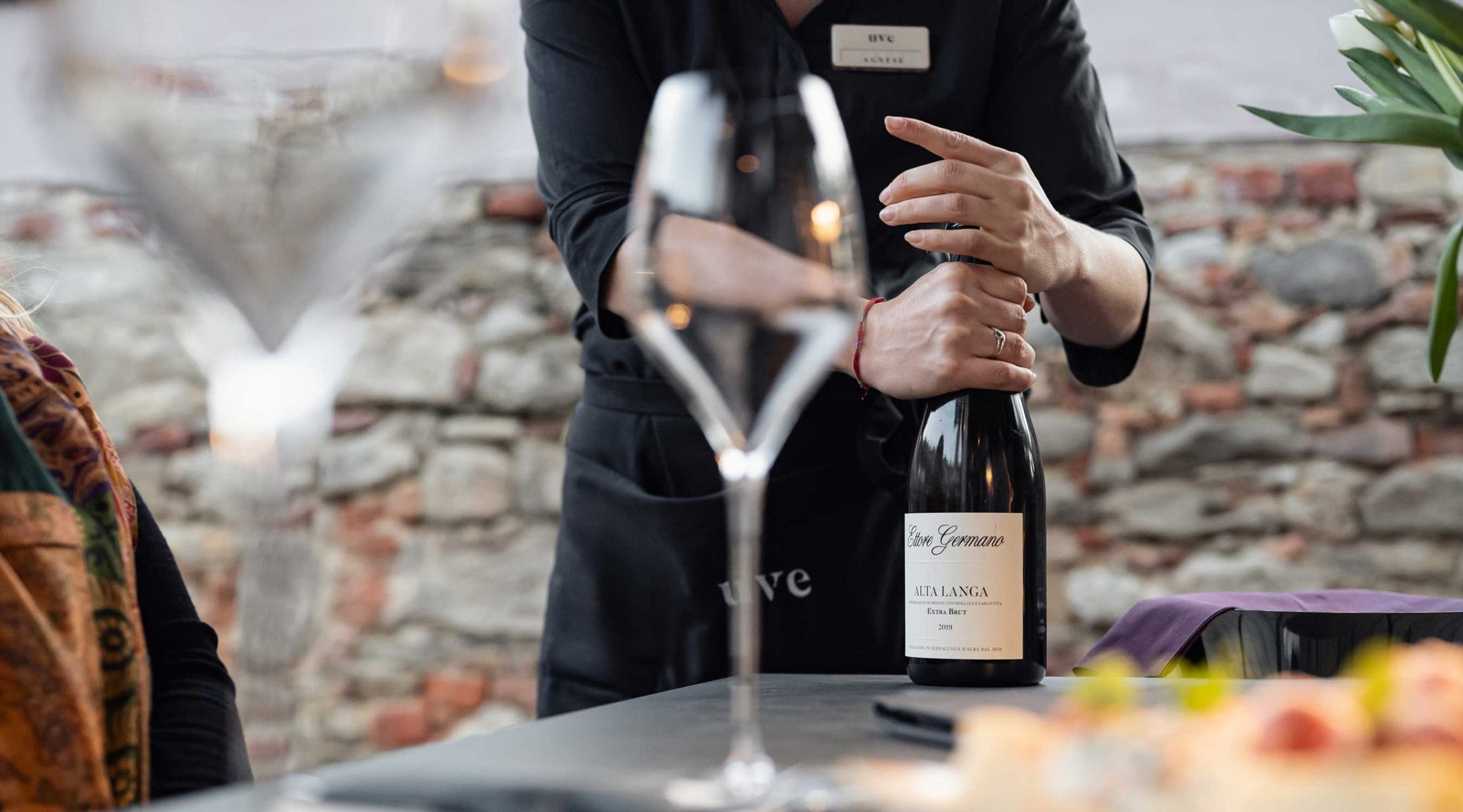 e aperitivi di pregio