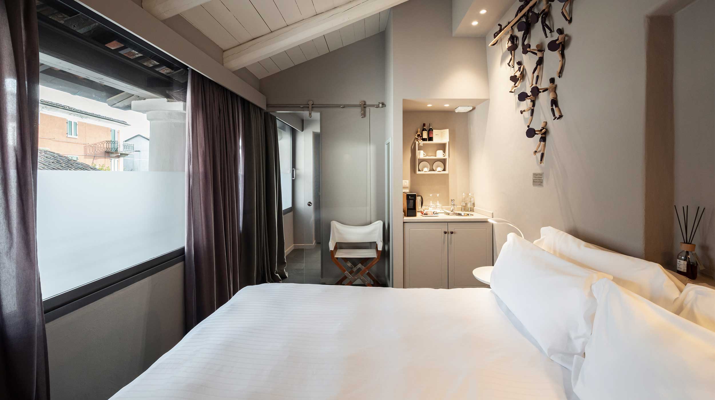 Camera Superior Langhe